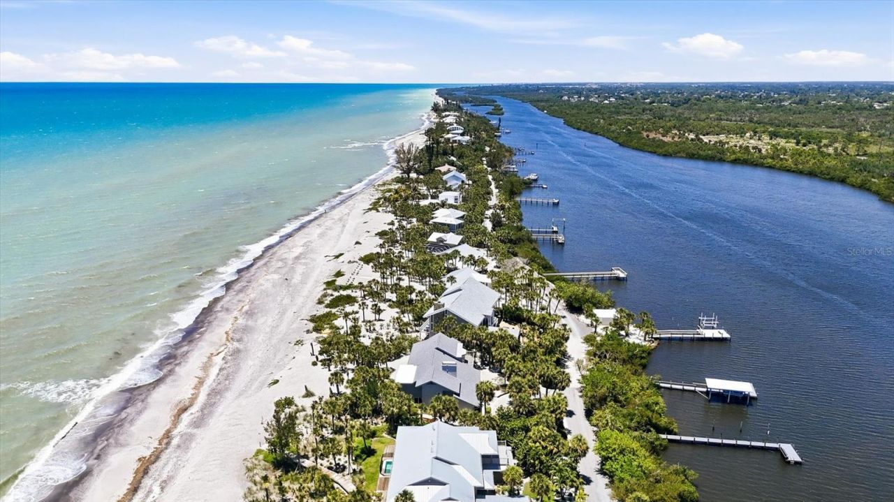 750 N Manasota Key Road, Englewood, FL 34223 Photo