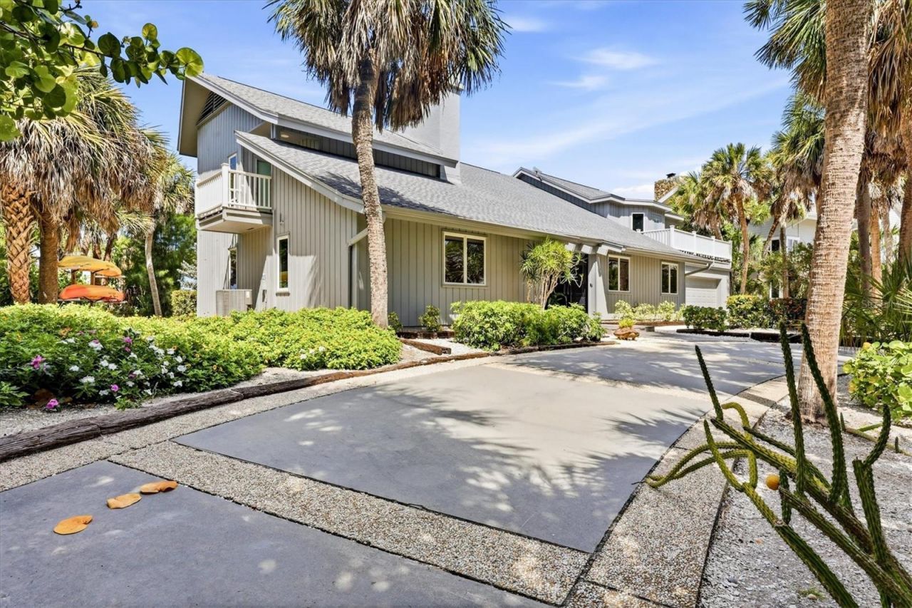 750 N Manasota Key Road, Englewood, FL 34223 Photo