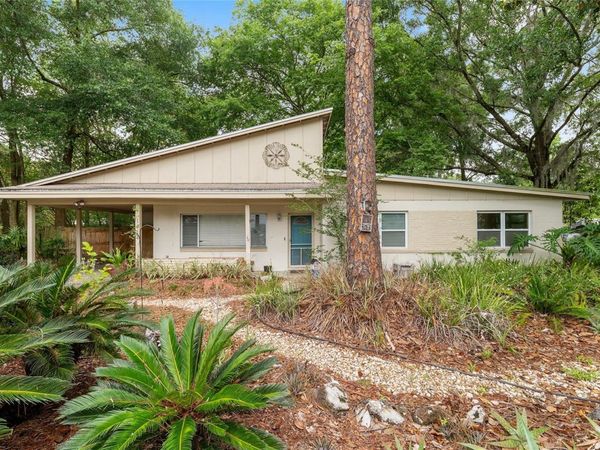 1414 NE 13TH STREET , GAINESVILLE, FL 32601