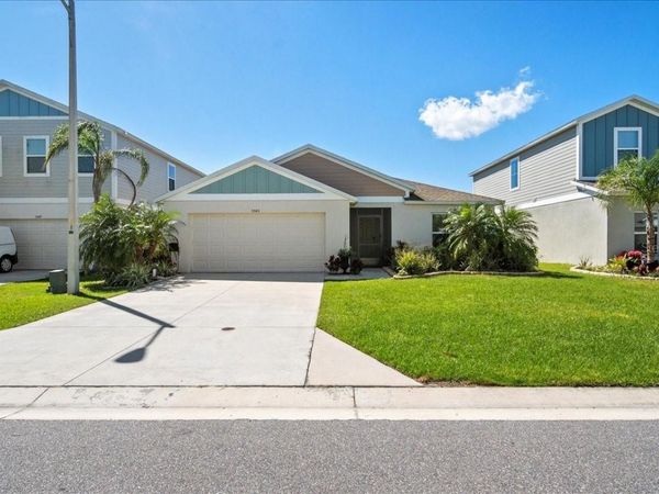 5543 ARLINGTON RIVER DRIVE , LAKELAND, FL 33811