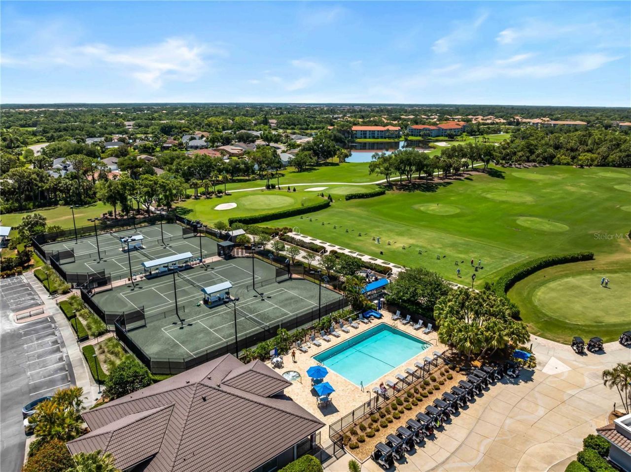 9330 Clubside Circle, Unit 3207, Sarasota, FL 34238 Photo