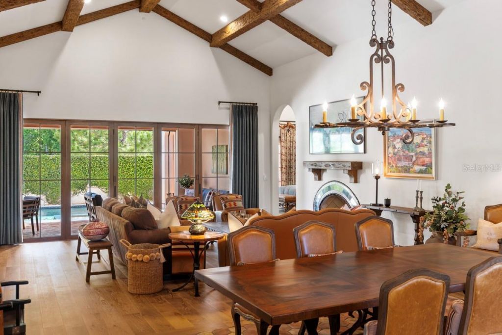 10066 Melody Time Drive, Golden Oak, FL 32836 Photo