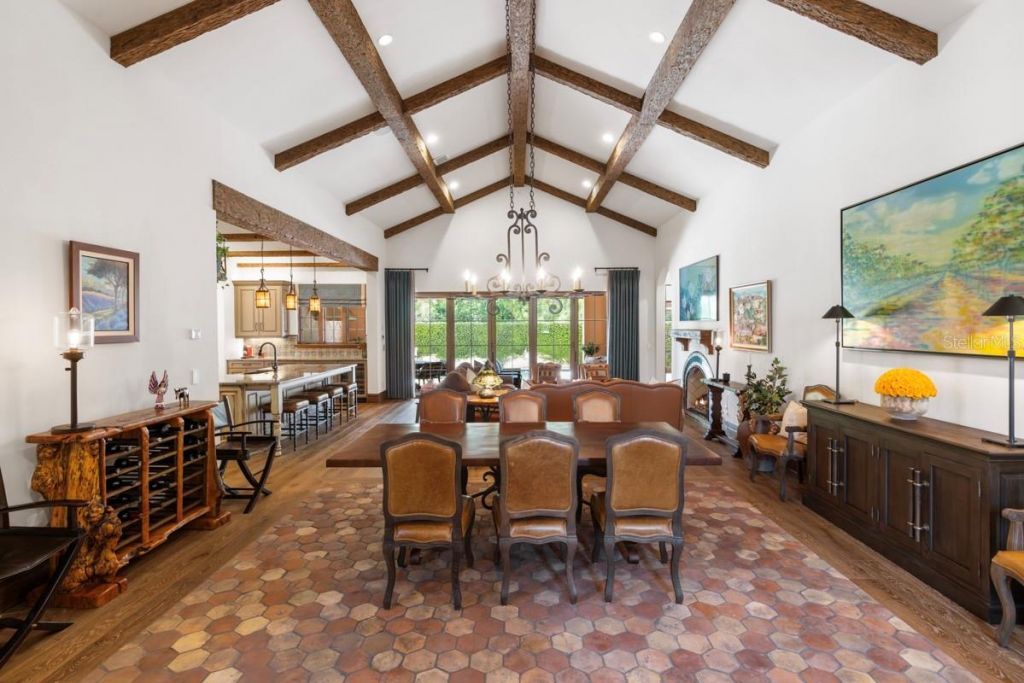 10066 Melody Time Drive, Golden Oak, FL 32836 Photo