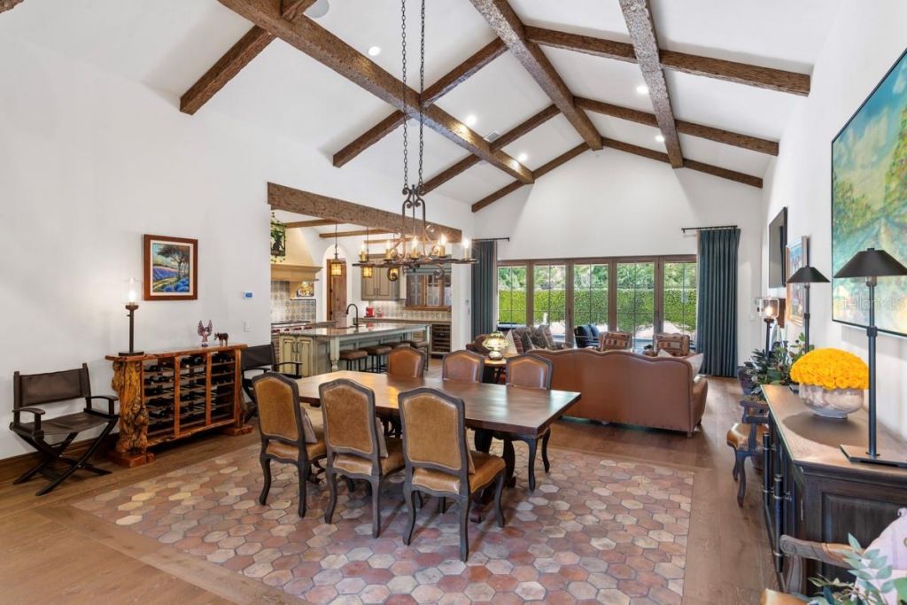 10066 Melody Time Drive, Golden Oak, FL 32836 Photo
