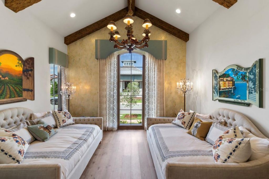 10066 Melody Time Drive, Golden Oak, FL 32836 Photo