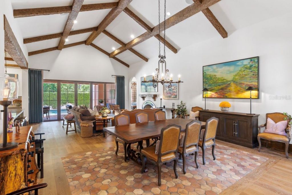 10066 Melody Time Drive, Golden Oak, FL 32836 Photo
