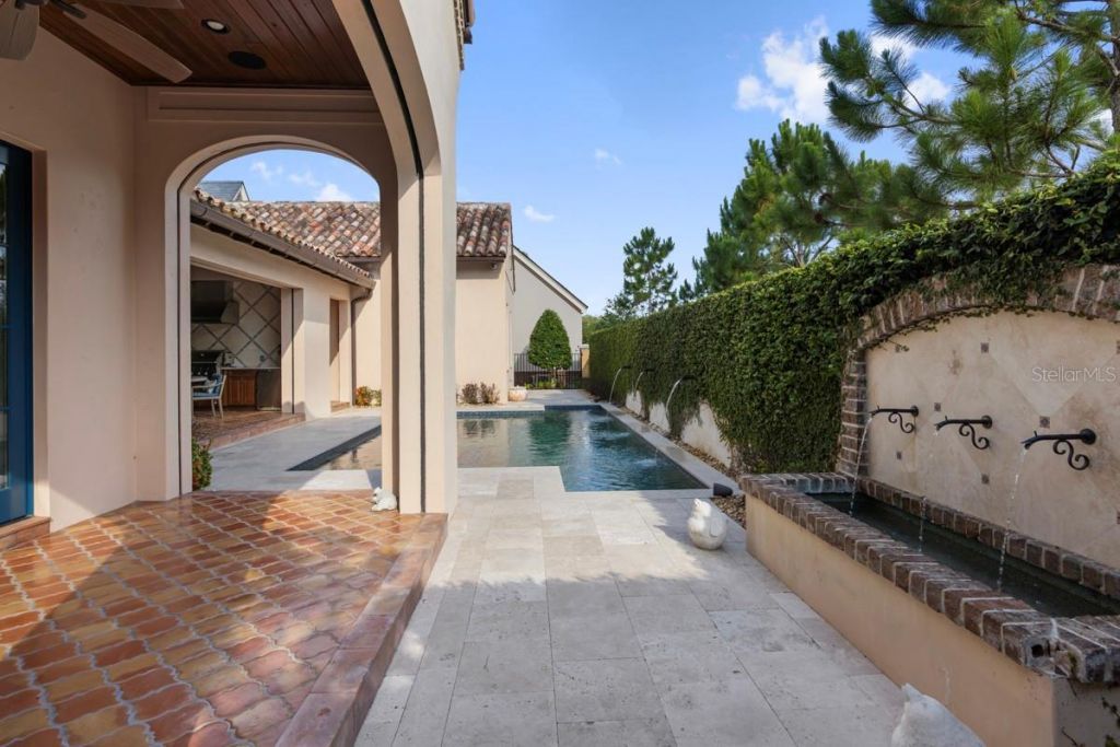 10066 Melody Time Drive, Golden Oak, FL 32836 Photo