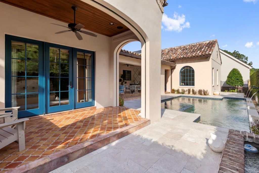 10066 Melody Time Drive, Golden Oak, FL 32836 Photo