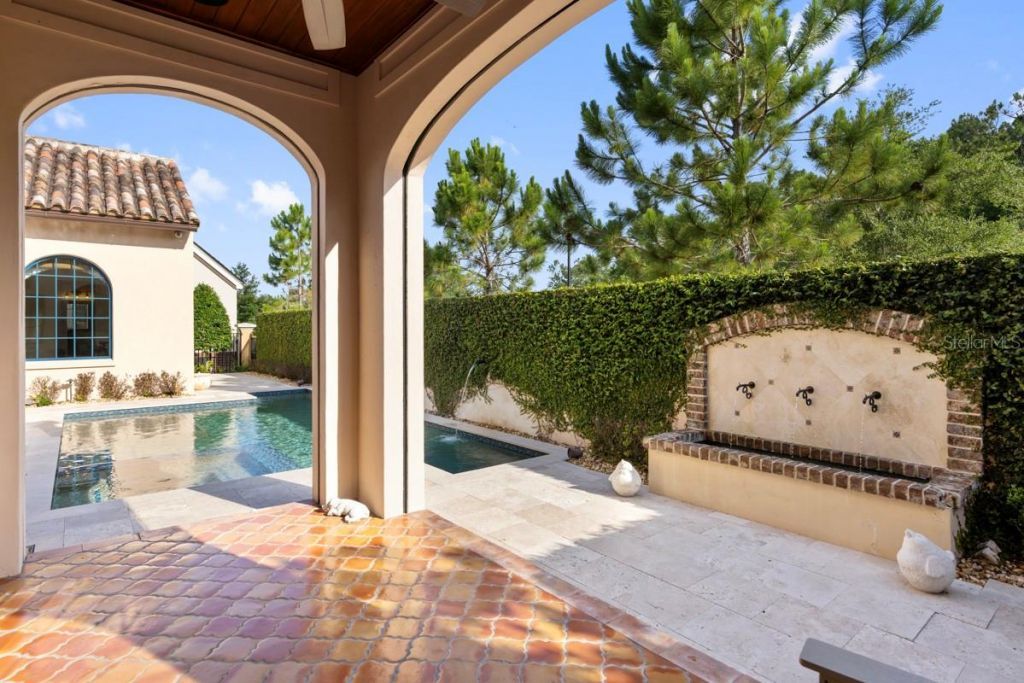 10066 Melody Time Drive, Golden Oak, FL 32836 Photo