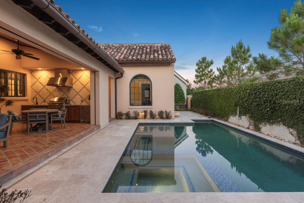 10066 Melody Time Drive, Golden Oak, FL 32836 Photo