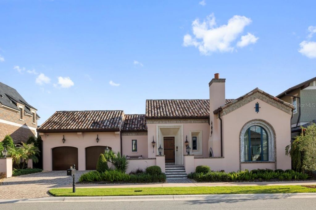 10066 Melody Time Drive, Golden Oak, FL 32836 Photo