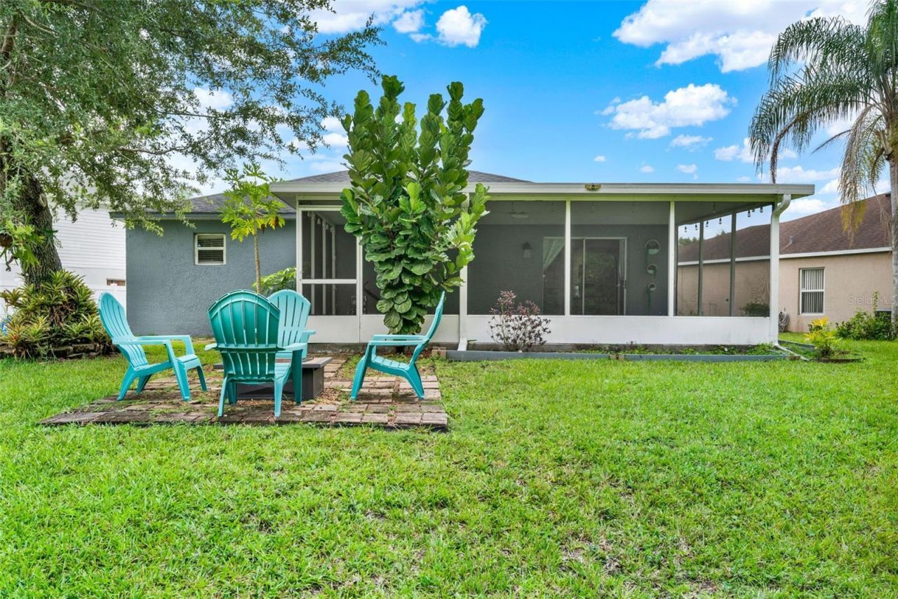 10707 Palaiseau Court, Orlando, FL 32825 Photo