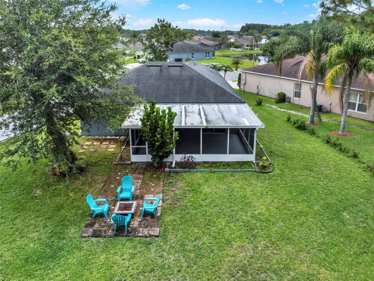 10707 Palaiseau Court, Orlando, FL 32825 Photo