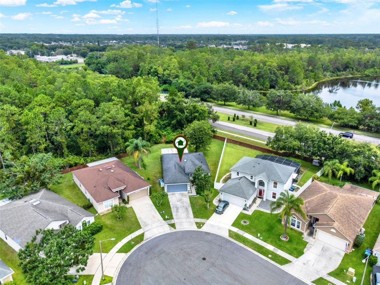 10707 Palaiseau Court, Orlando, FL 32825 Photo