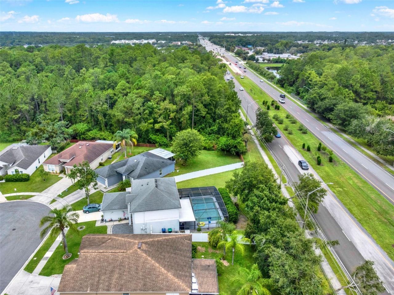 10707 Palaiseau Court, Orlando, FL 32825 Photo