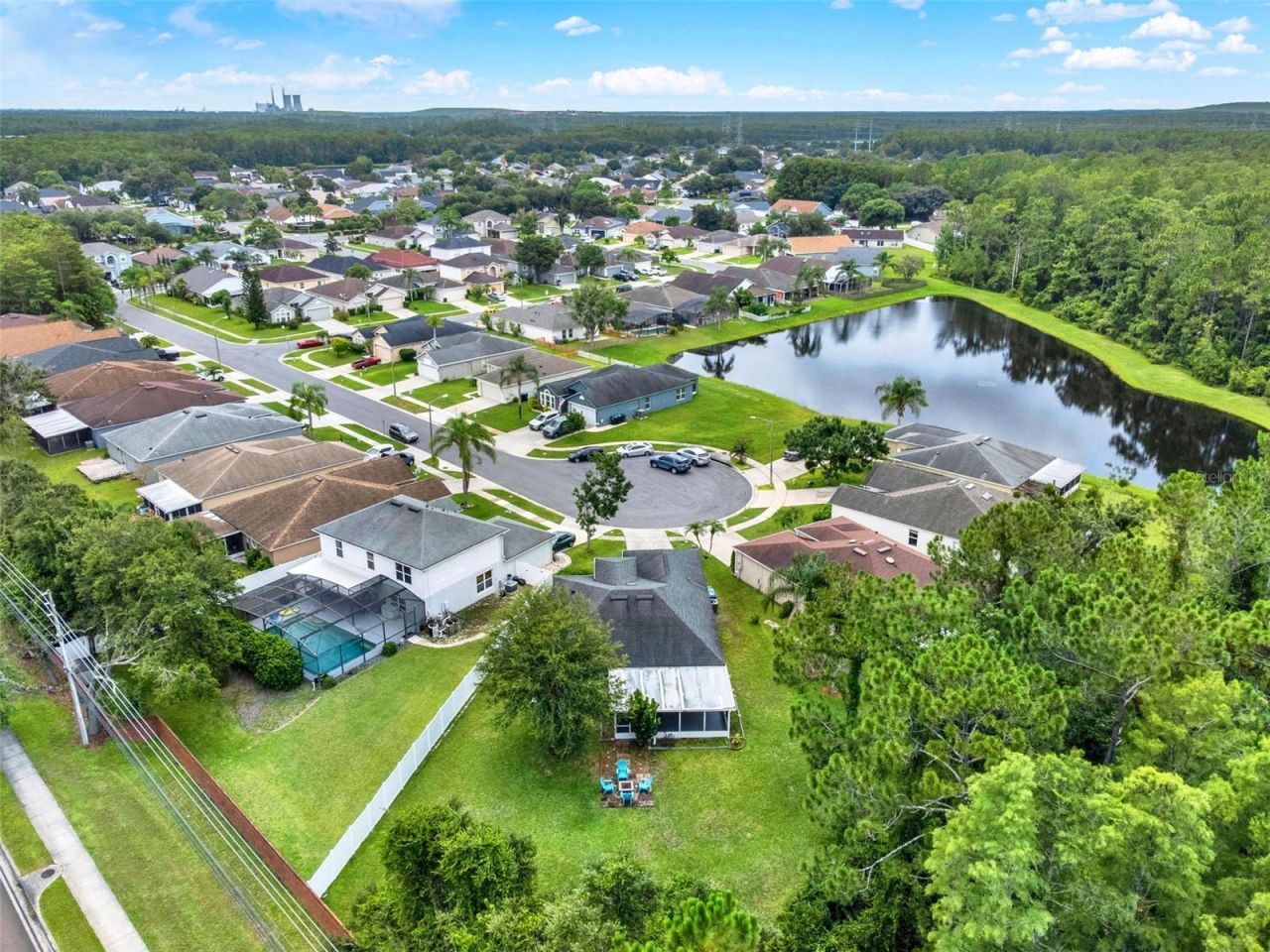 10707 Palaiseau Court, Orlando, FL 32825 Photo