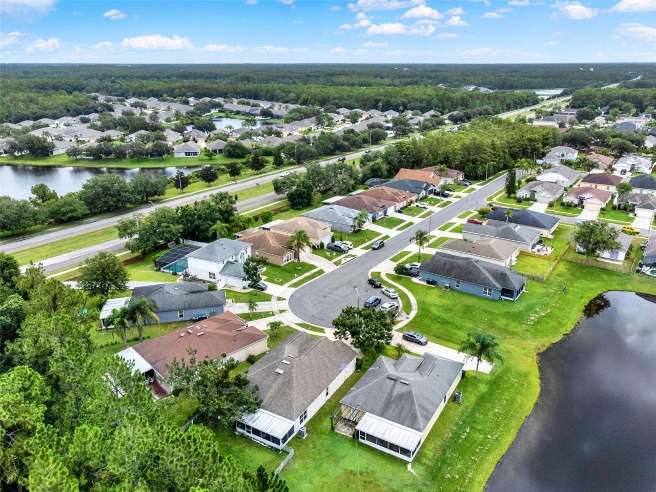 10707 Palaiseau Court, Orlando, FL 32825 Photo
