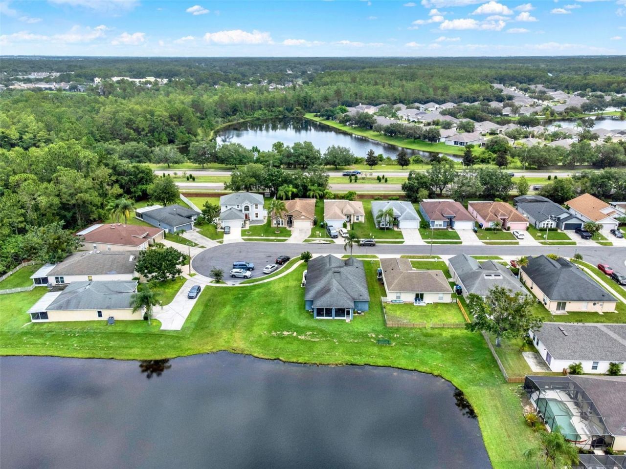 10707 Palaiseau Court, Orlando, FL 32825 Photo