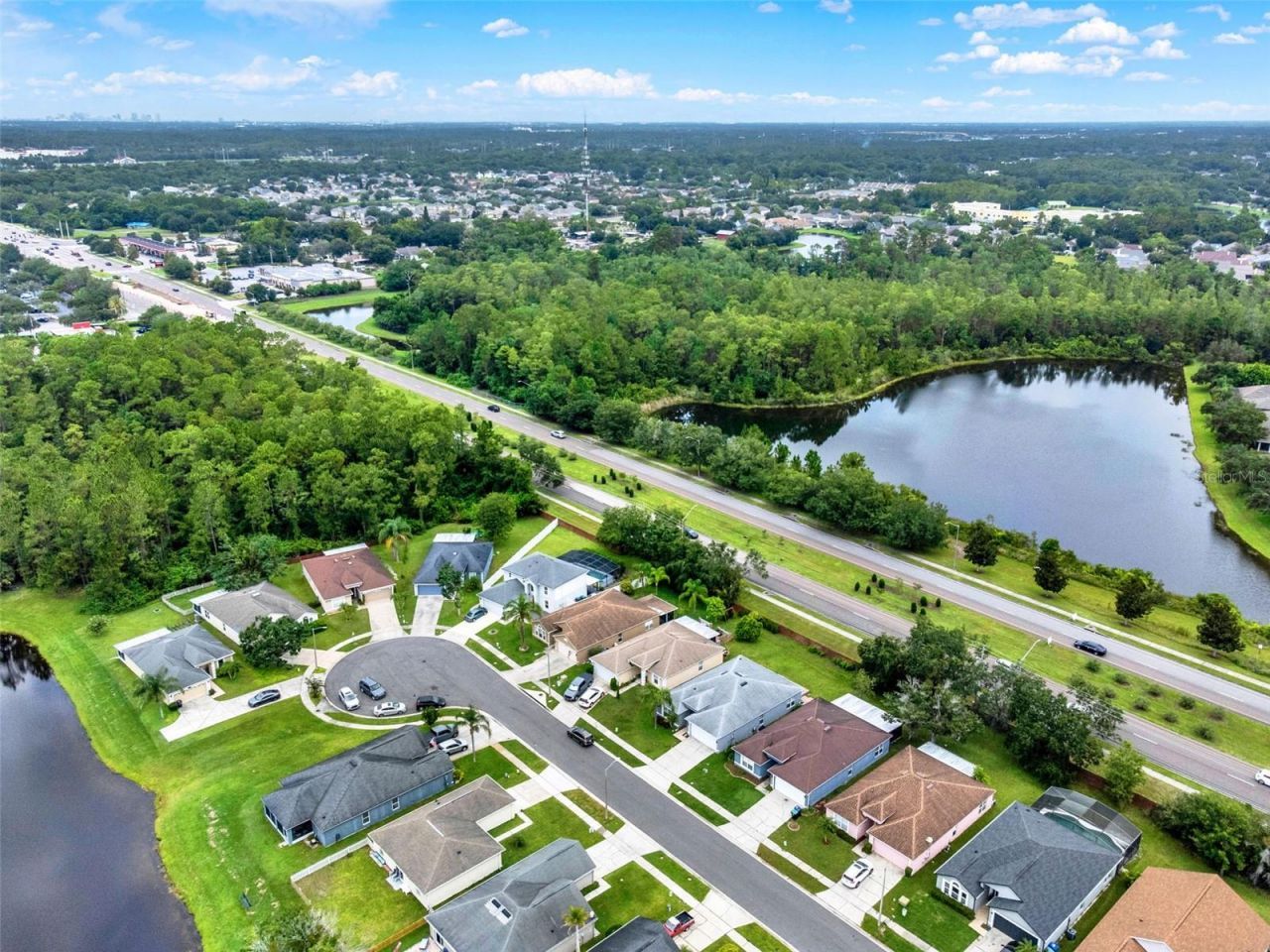 10707 Palaiseau Court, Orlando, FL 32825 Photo