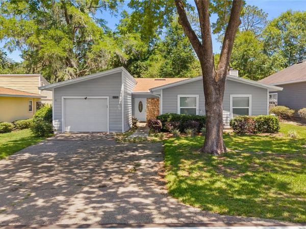 11801 NW 72ND TERRACE , ALACHUA, FL 32615