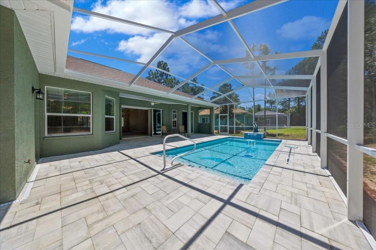 5 Saintpaulia Street , Homosassa, FL 34446 Photo
