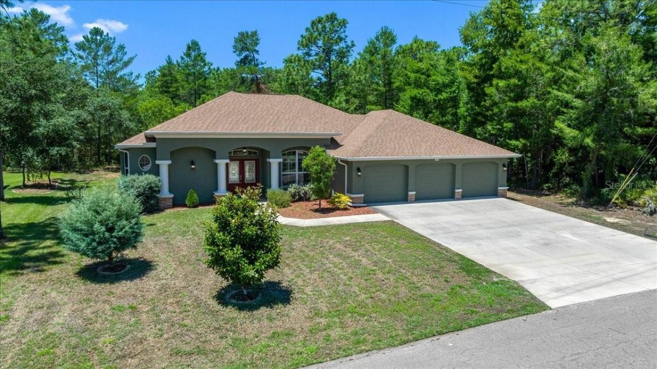 5 Saintpaulia Street , Homosassa, FL 34446 Photo