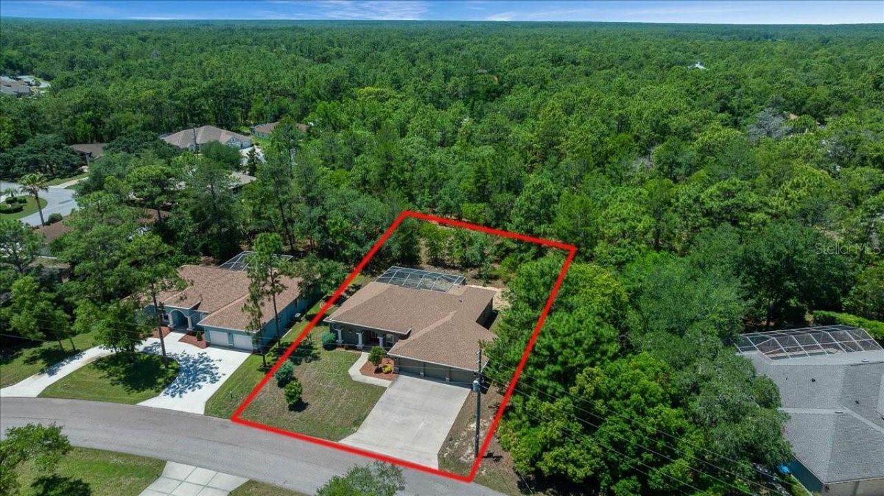 5 Saintpaulia Street , Homosassa, FL 34446 Photo