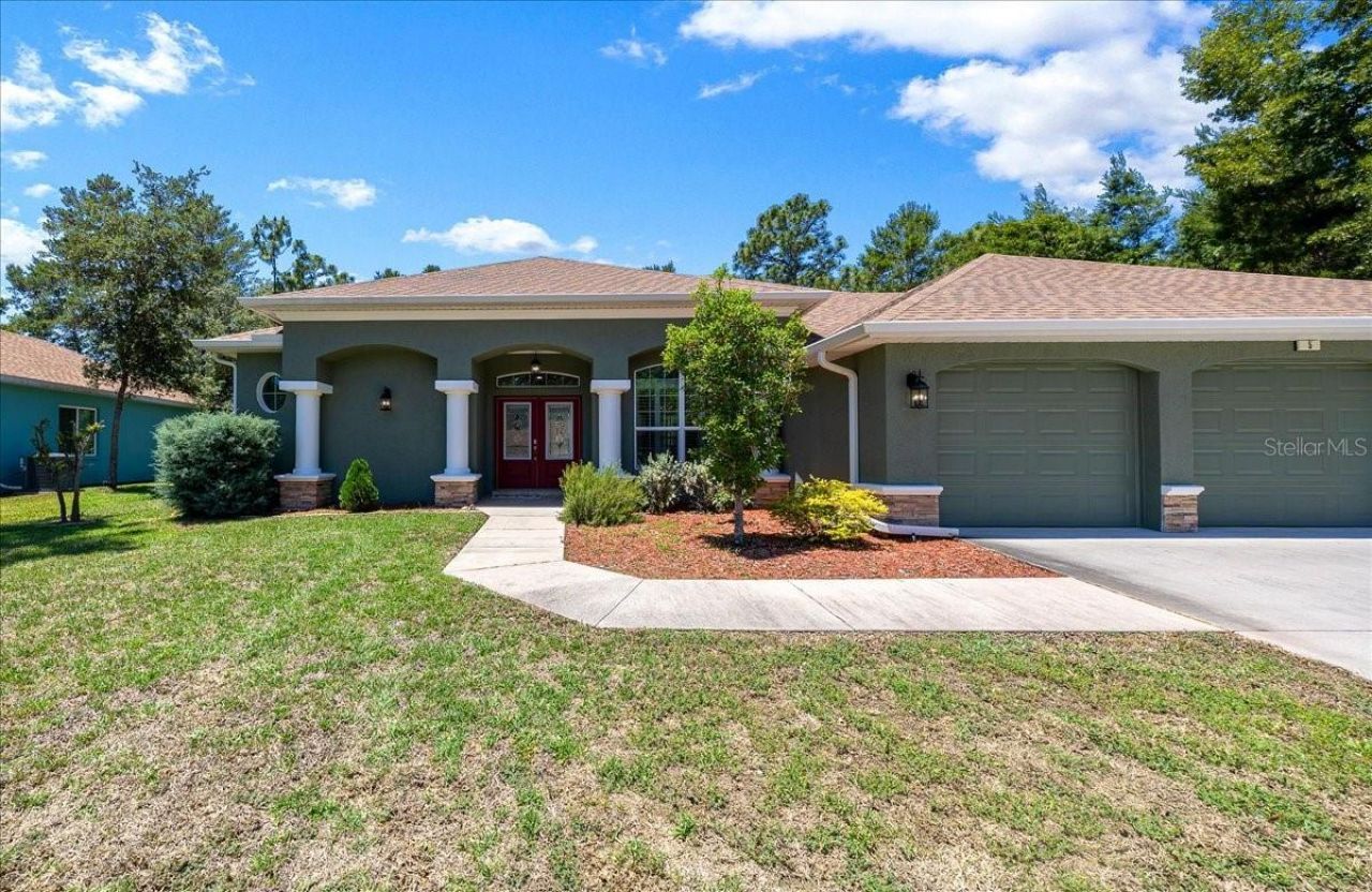 5 Saintpaulia Street , Homosassa, FL 34446 Photo