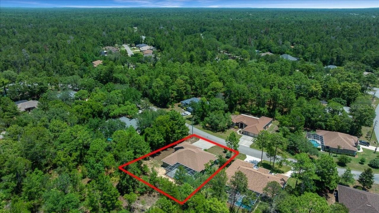 5 Saintpaulia Street , Homosassa, FL 34446 Photo
