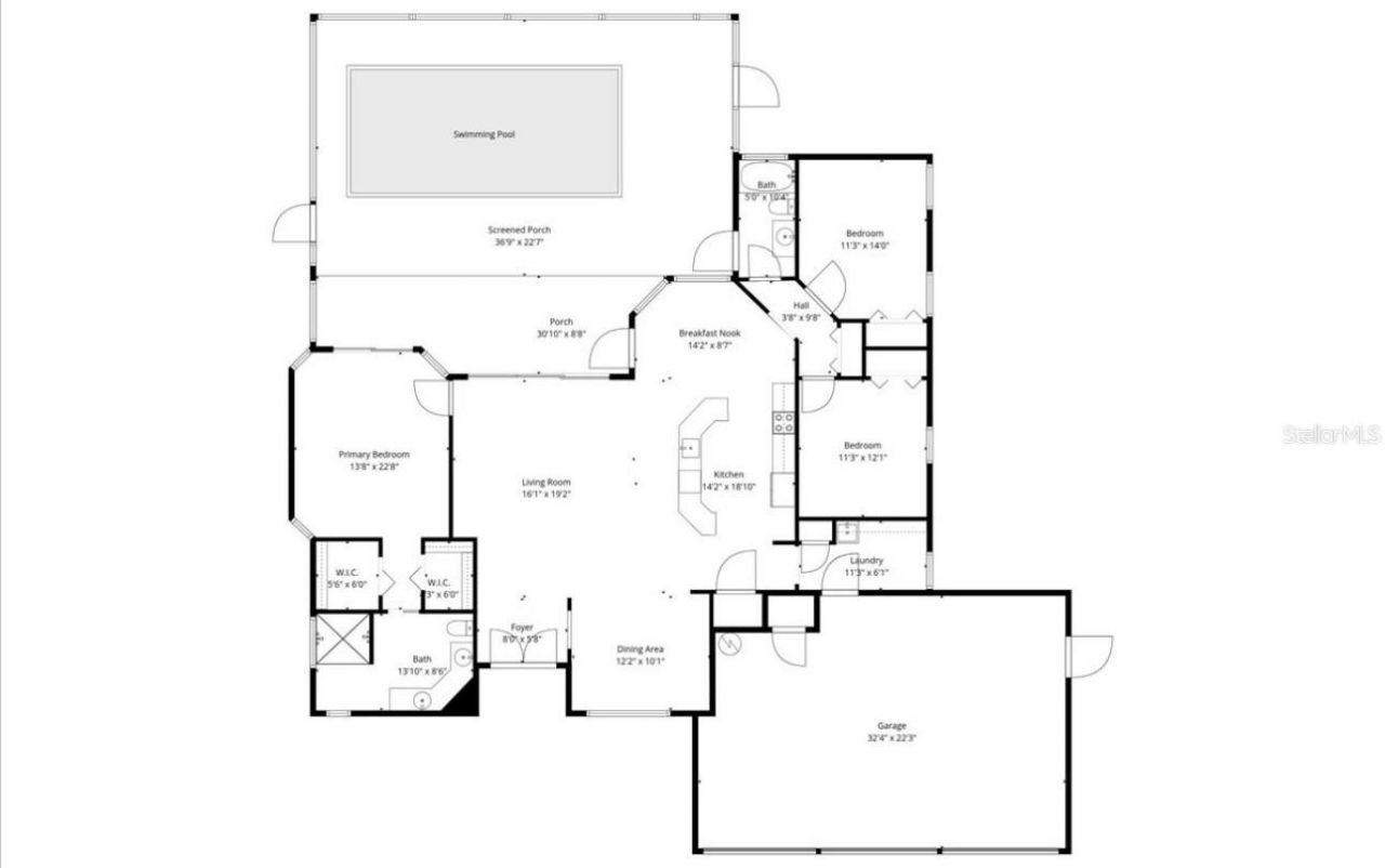 5 Saintpaulia Street , Homosassa, FL 34446 Photo