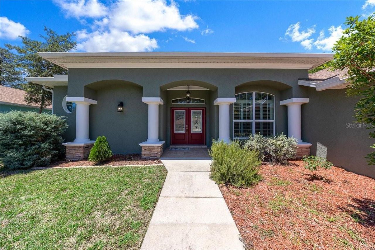 5 Saintpaulia Street , Homosassa, FL 34446 Photo