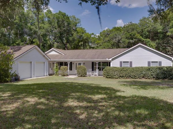 39 WOOD RIDGE DRIVE , OCALA, FL 34482