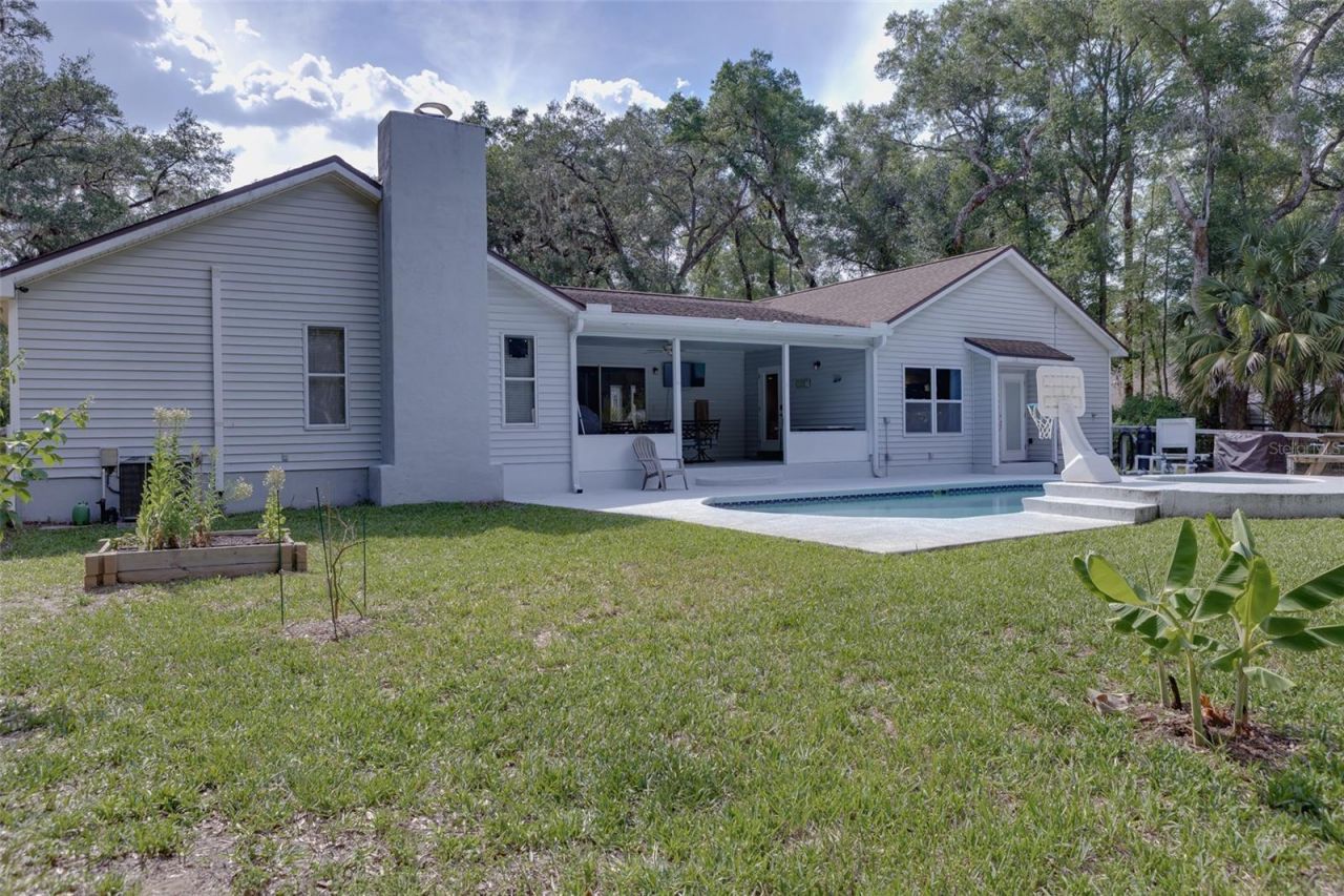 39 Wood Ridge Drive , Ocala, FL 34482 Photo