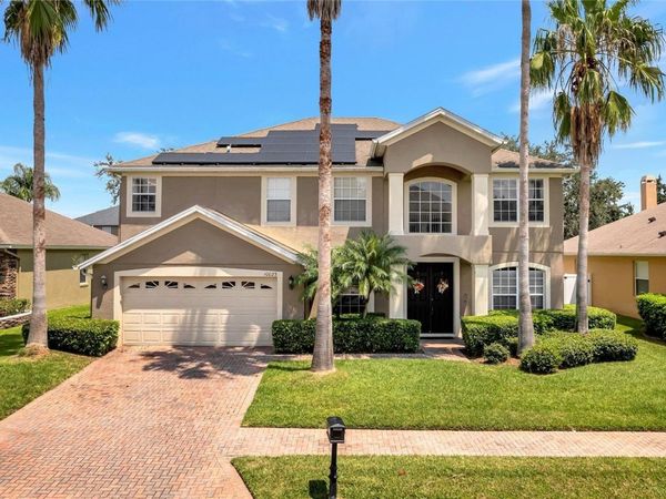 10023 IANS RIDGE ROAD , ORLANDO, FL 32832