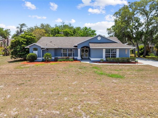 5978 ED HARRIS CT , ST CLOUD, FL 34771