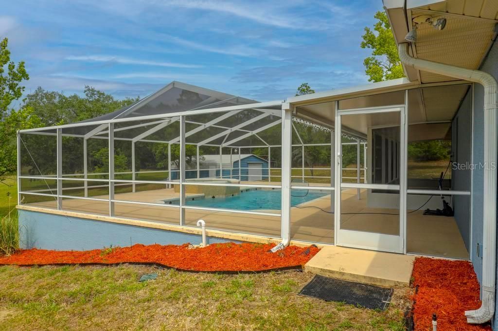 6349 W Dunklin Street , Dunnellon, FL 34433 Photo