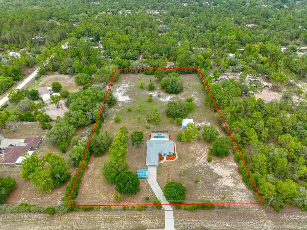 6349 W Dunklin Street , Dunnellon, FL 34433 Photo