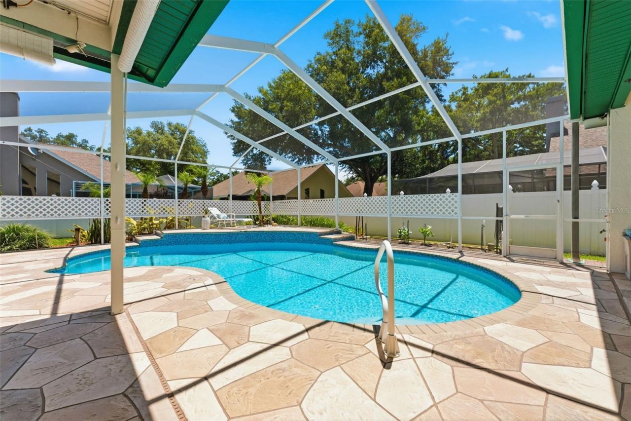 3406 Sylvan Shadow Street, Valrico, FL 33596 Photo