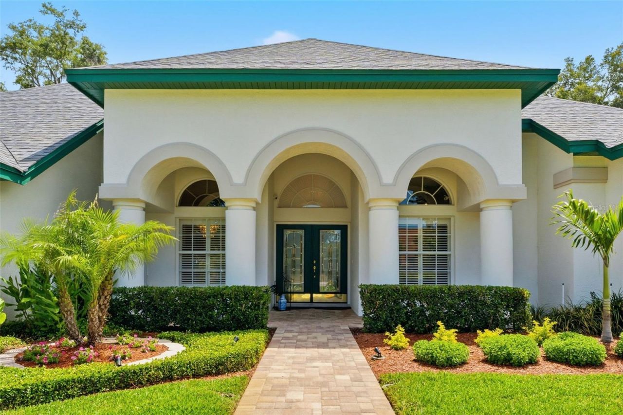 3406 Sylvan Shadow Street, Valrico, FL 33596 Photo