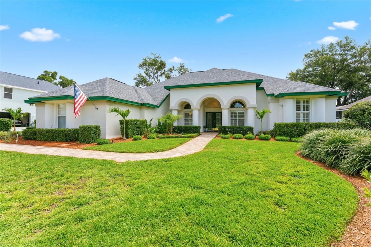 3406 Sylvan Shadow Street, Valrico, FL 33596 Photo