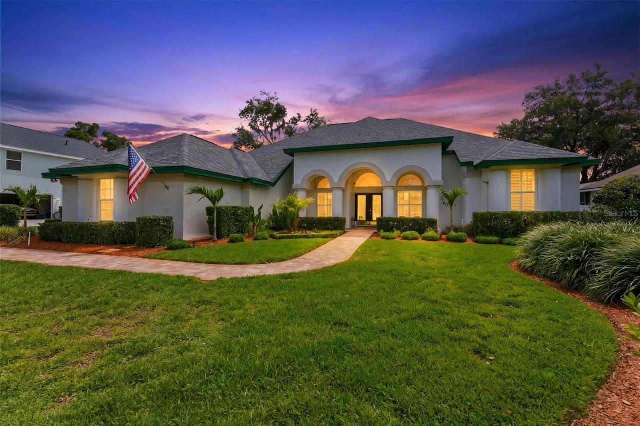 3406 Sylvan Shadow Street, Valrico, FL 33596 Photo