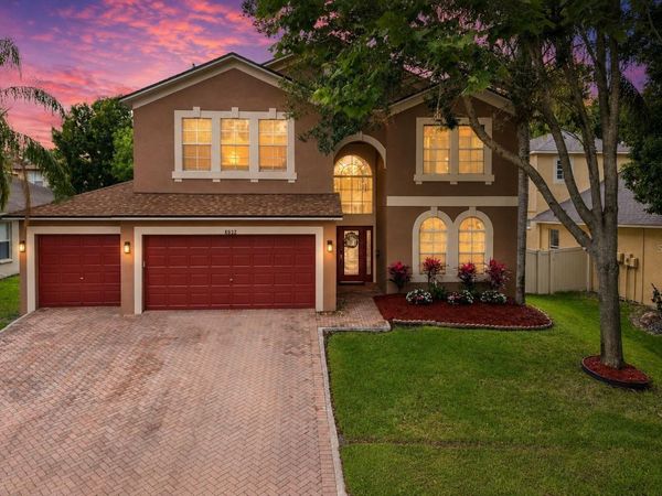 6932 GRAY CATBIRD LOOP, WESLEY CHAPEL, FL 33545
