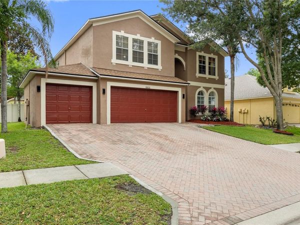 6932 GRAY CATBIRD LOOP , WESLEY CHAPEL, FL 33545