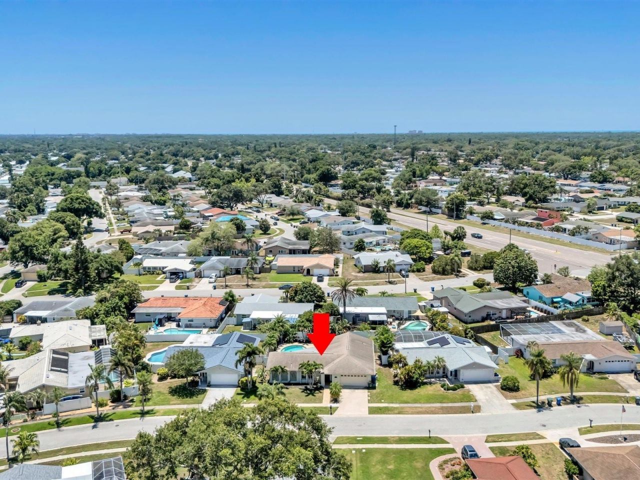 11152 131st Avenue, Largo, FL 33778 Photo
