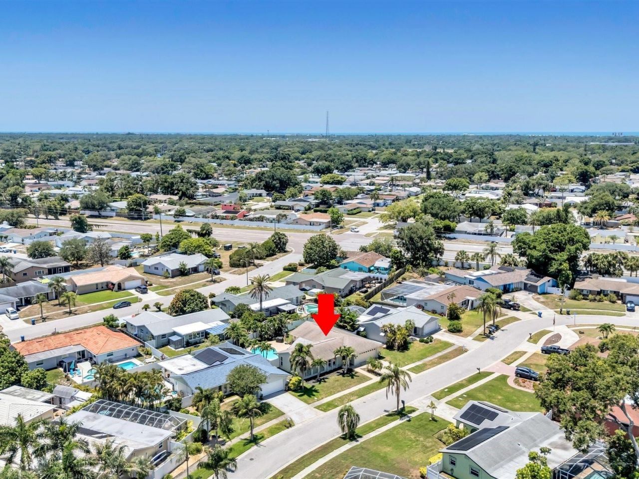 11152 131st Avenue, Largo, FL 33778 Photo