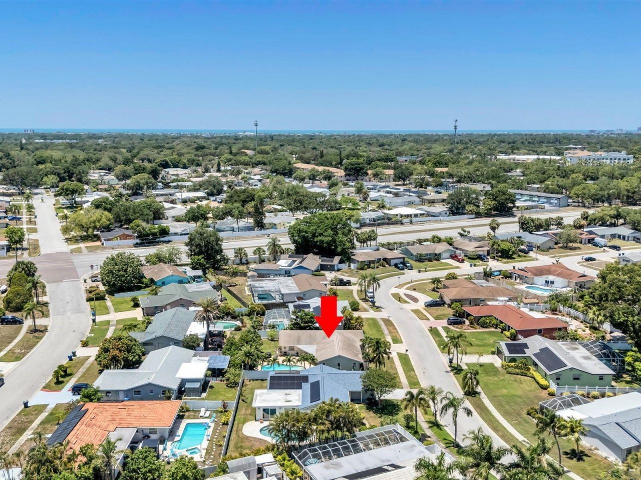 11152 131st Avenue, Largo, FL 33778 Photo