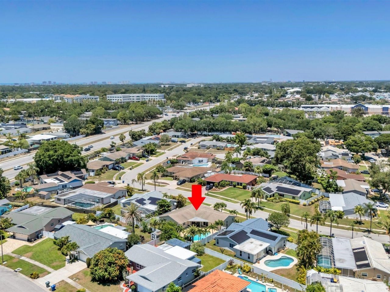 11152 131st Avenue, Largo, FL 33778 Photo