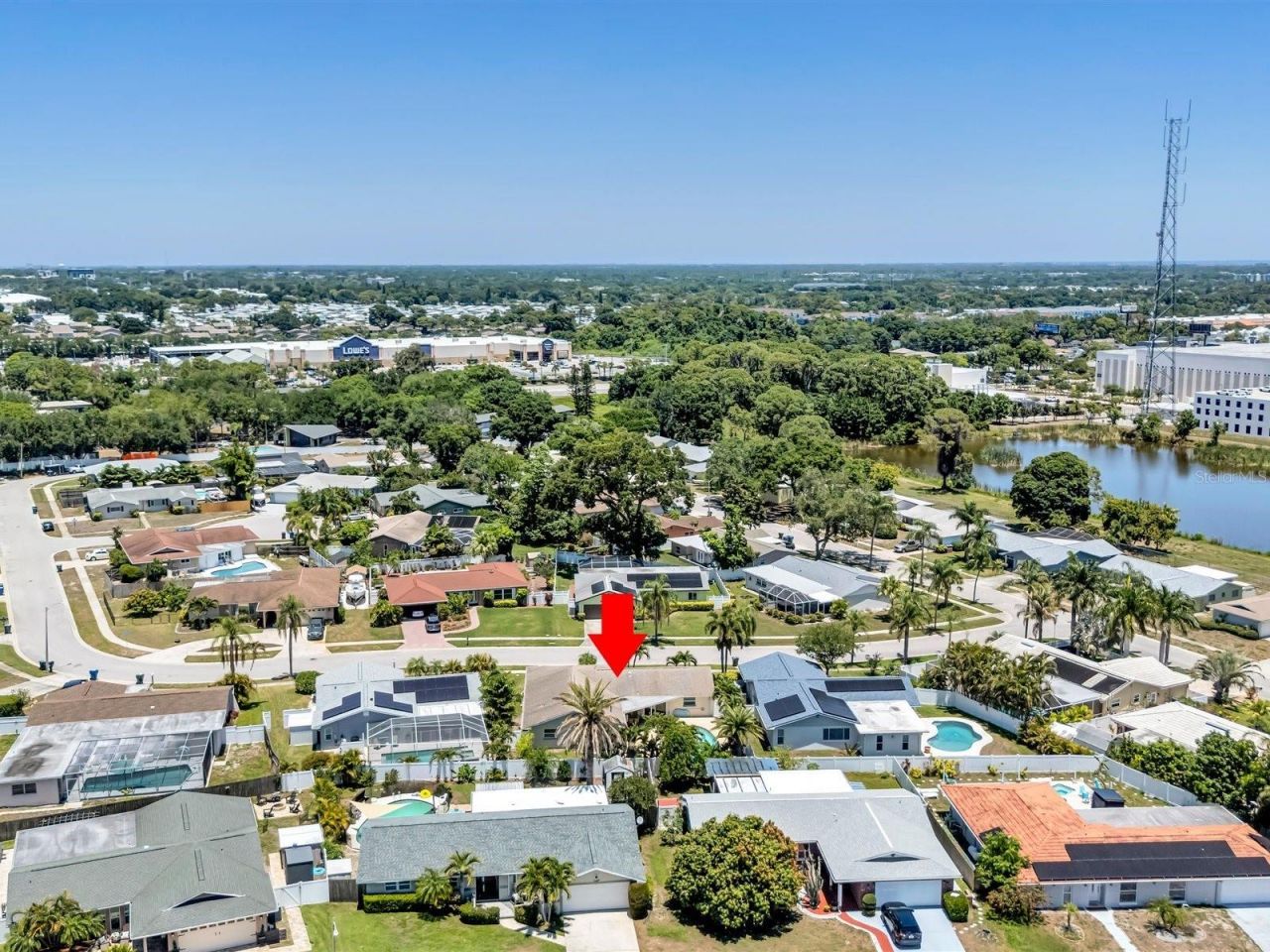 11152 131st Avenue, Largo, FL 33778 Photo