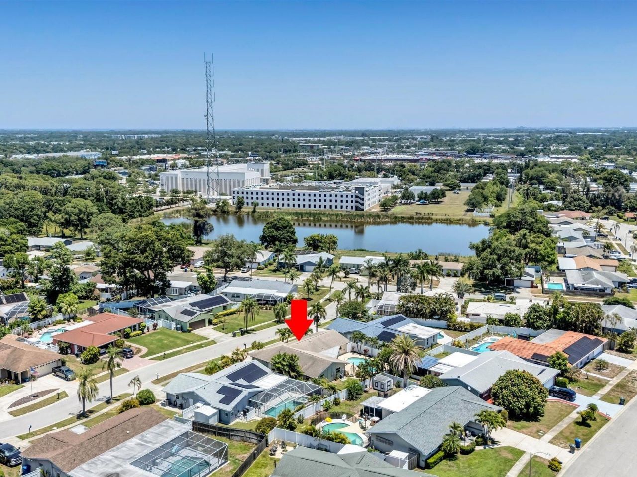 11152 131st Avenue, Largo, FL 33778 Photo