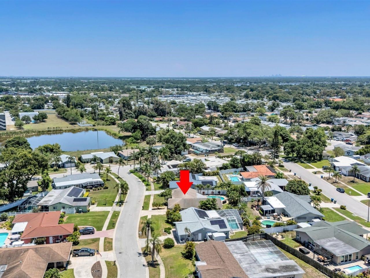 11152 131st Avenue, Largo, FL 33778 Photo